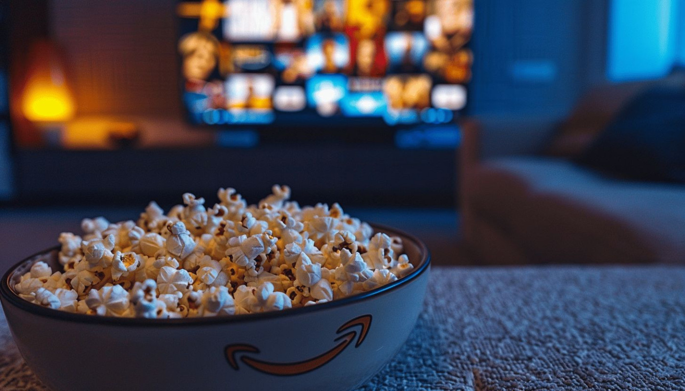 Amazon Prime Vidéo : quelles émissions de télévision faut-il absolument regarder ?