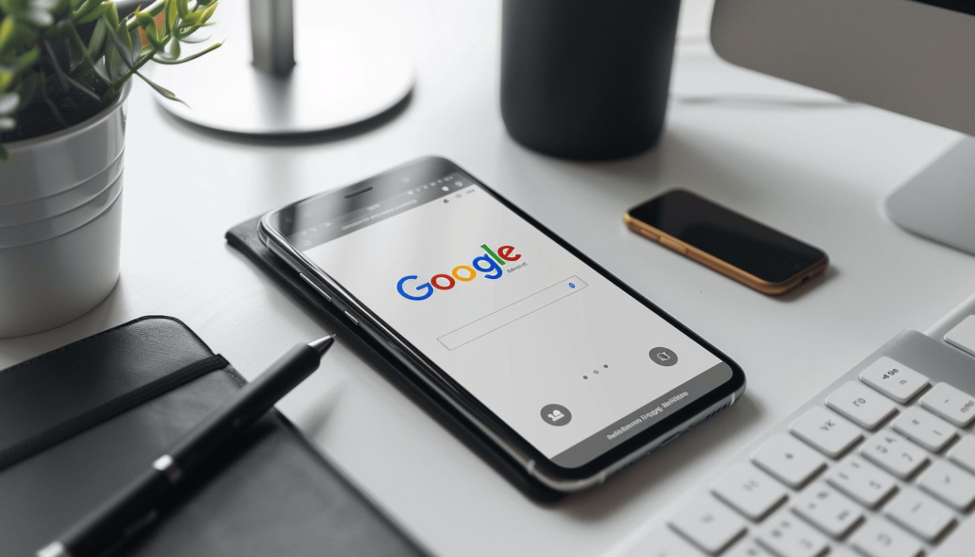 Comment configurer mon appareil avec OK Google ?