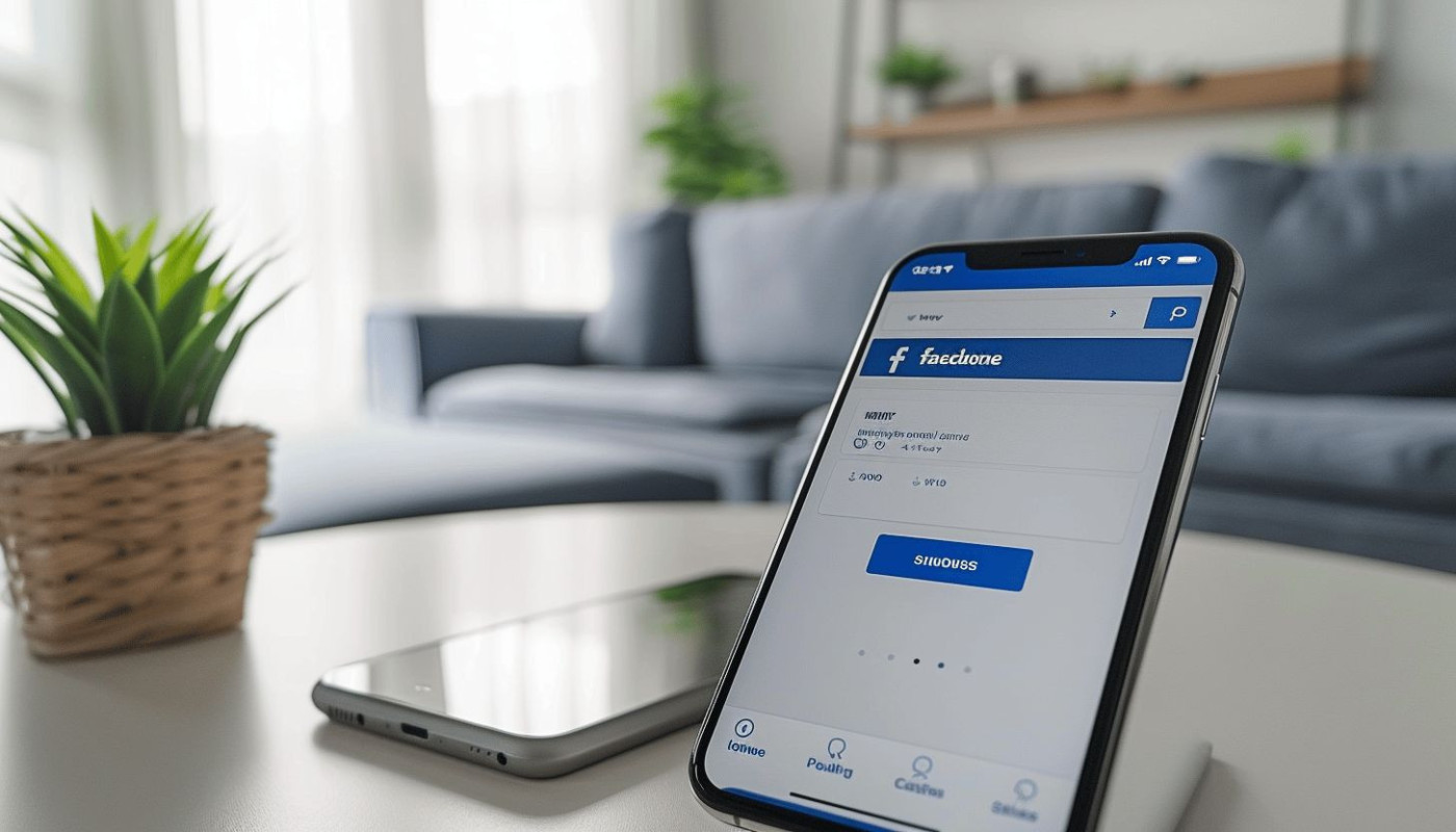 Comment créer un compte sur Facebook Rencontres ?