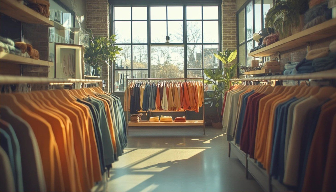 Comment la mode de luxe de seconde main influence-t-elle le développement durable ?