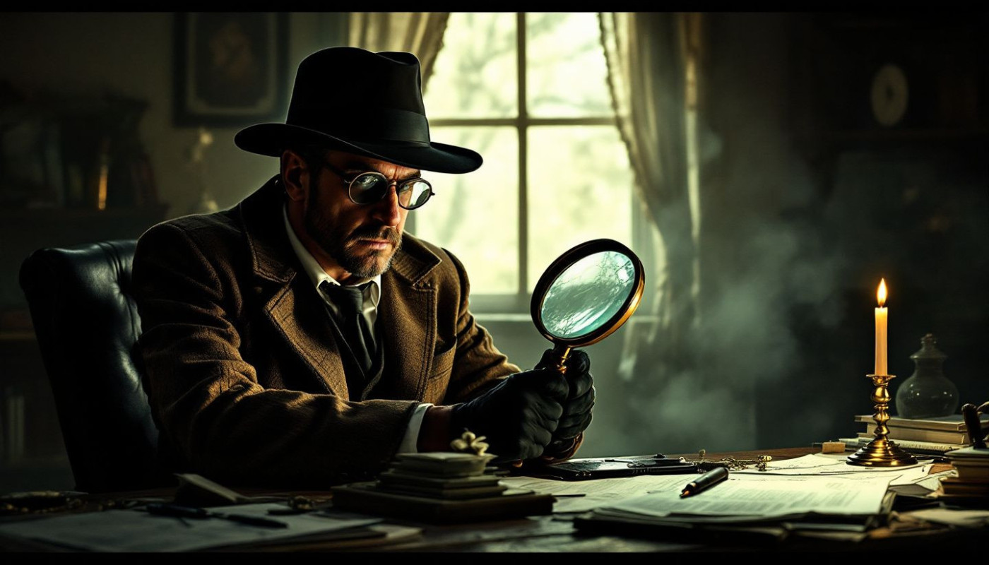 Comment les enquêtes privées soutiennent-elles la justice ?