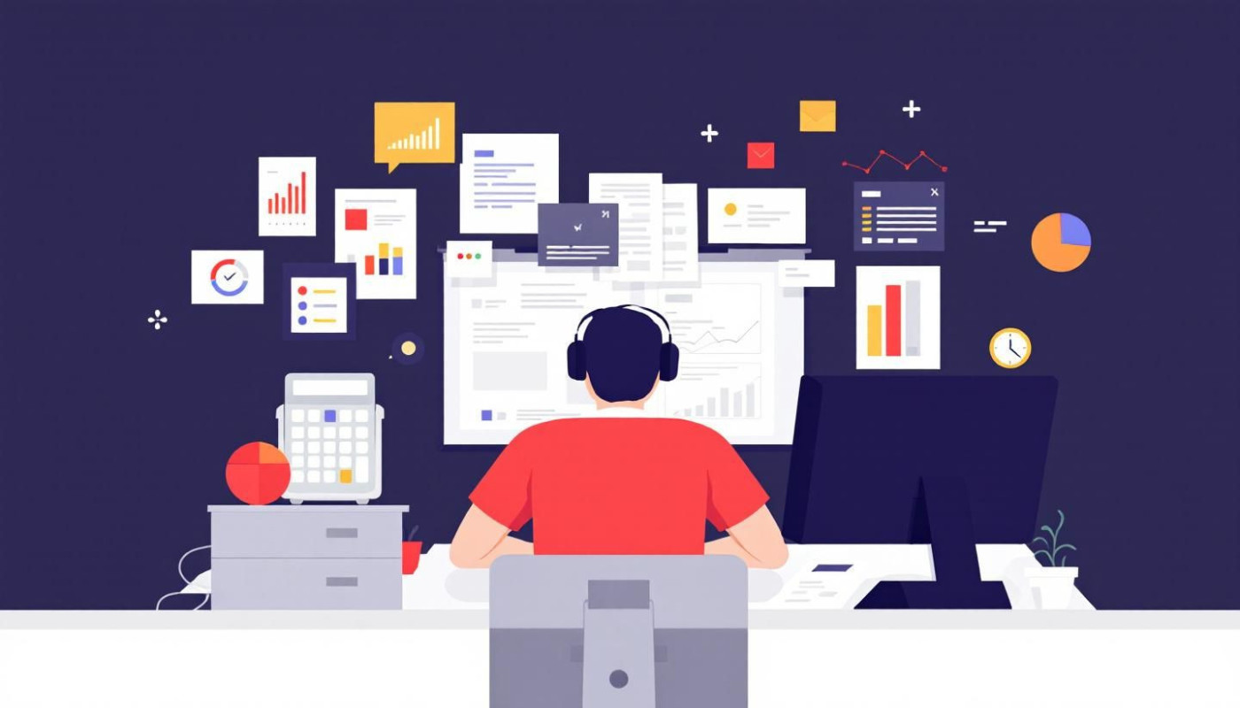 Comment préparer sa déclaration d'impôts 2025 sans erreurs