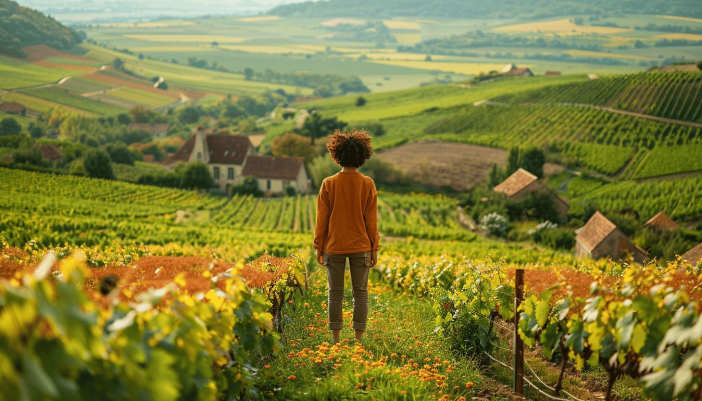 Explorer les régions moins connues de France pour des vacances uniques