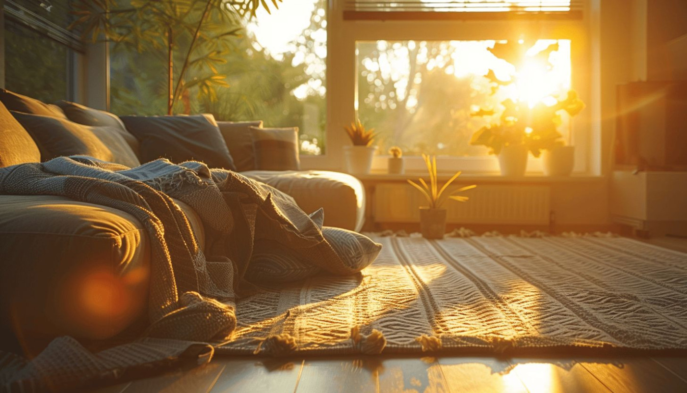 Isolation thermique et économies d'énergie conseils pour un habitat plus chaud et économique