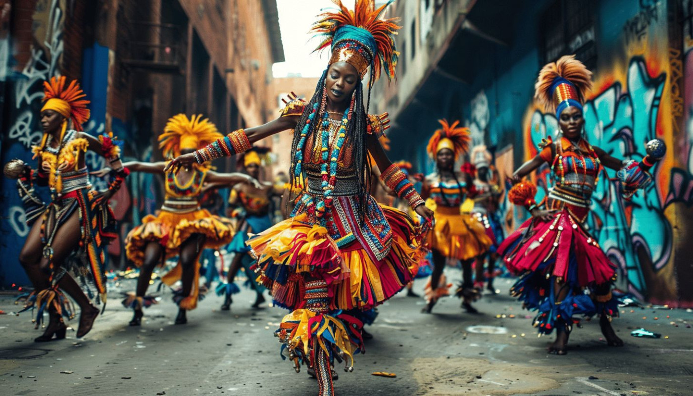 Kuduro : qu'est-ce que c'est et comment on le danse ?