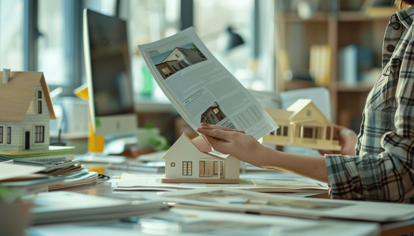 Les avantages et inconvénients du portage salarial FCI immobilier