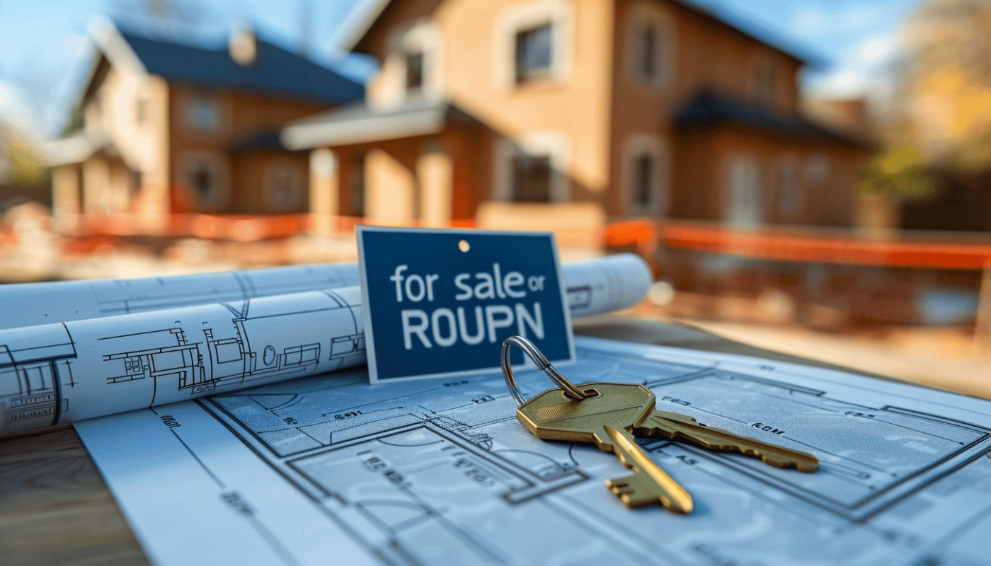 Location vente : le fonctionnement pour un bien immobilier avec option d'achat