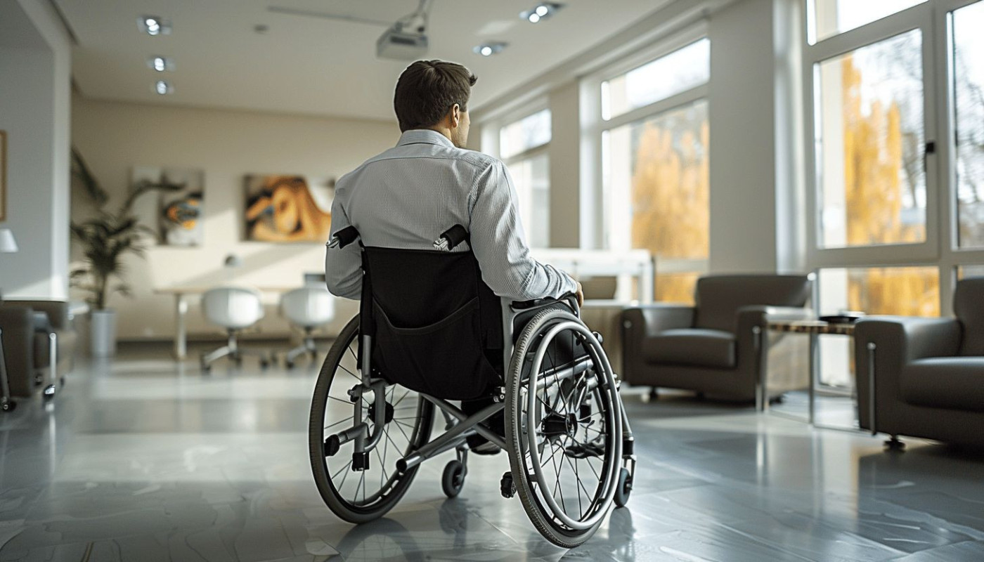 Méthodes pour améliorer les conditions de travail des employés en situation de handicap