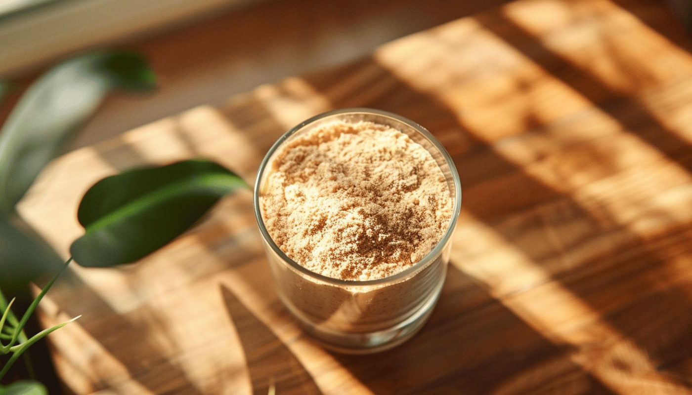 Psyllium : le secret pour nettoyer le foie et éliminer les indigestions