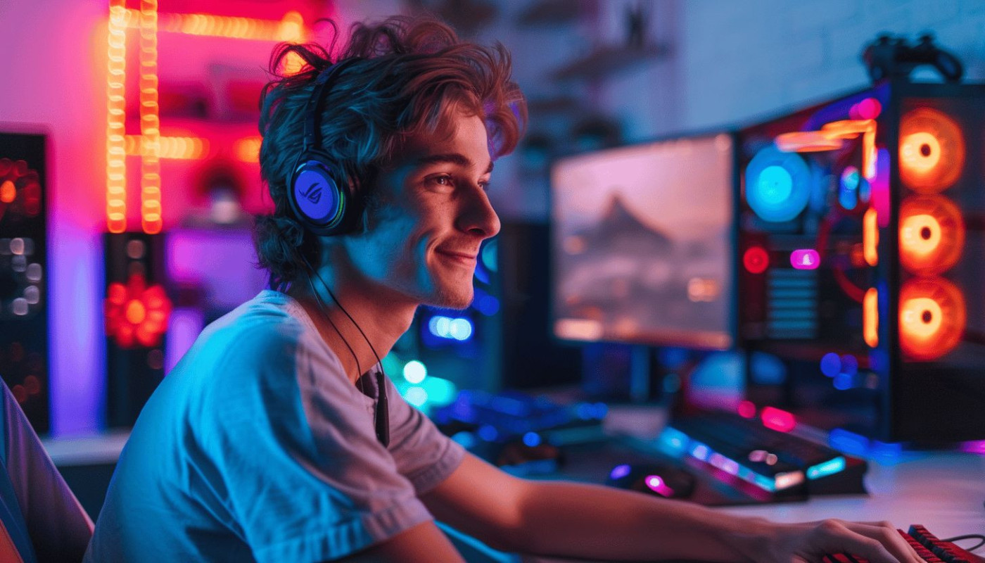 Squeezie Gaming : quel est le contenu de cette chaîne YouTube ?