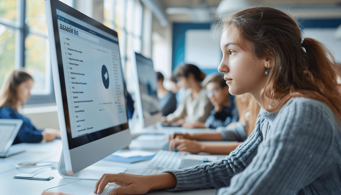 Webmail, la messagerie de l'Académie de Créteil : connexion, contact et solutions